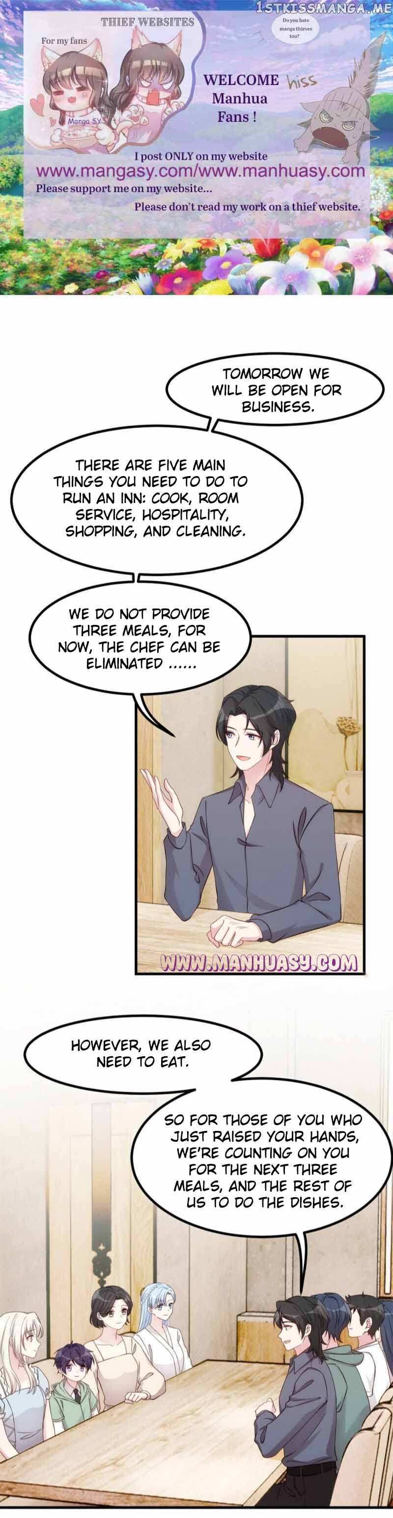 Xiao Bai’s father is a wonderful person Chapter 394 - page 2