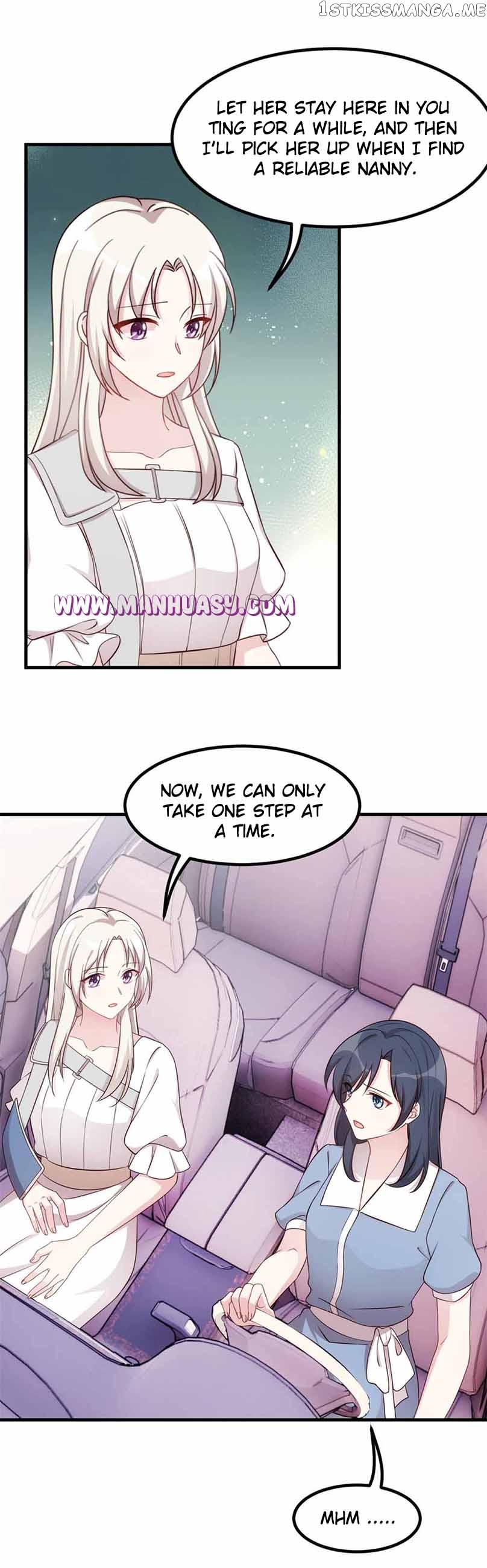 Xiao Bai’s father is a wonderful person Chapter 389 - page 6