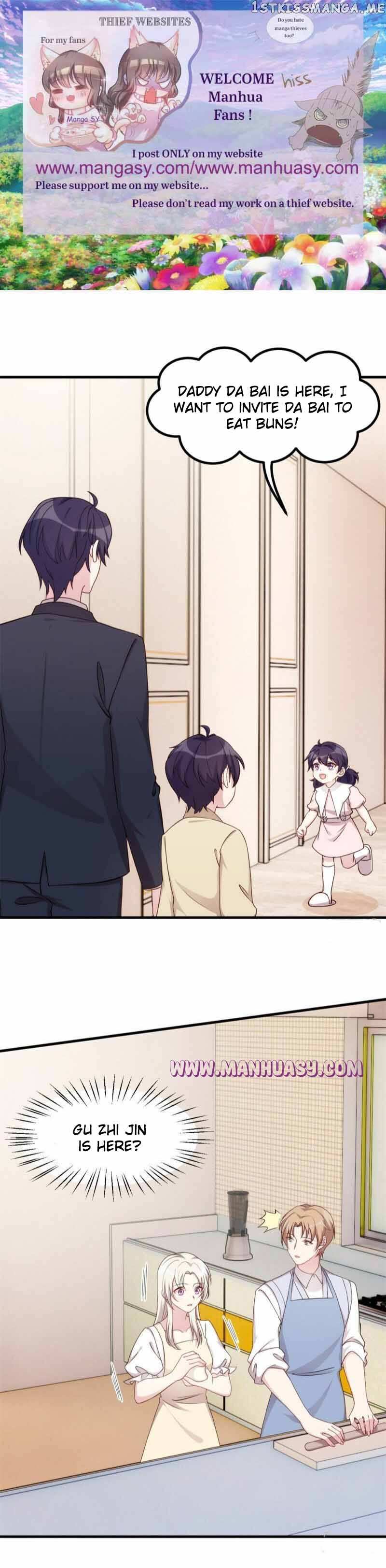 Xiao Bai’s father is a wonderful person Chapter 386 - page 2