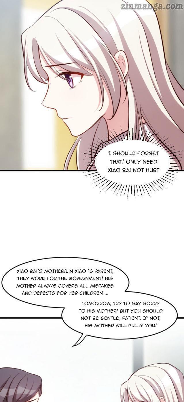 Xiao Bai’s father is a wonderful person chapter 1 - page 13