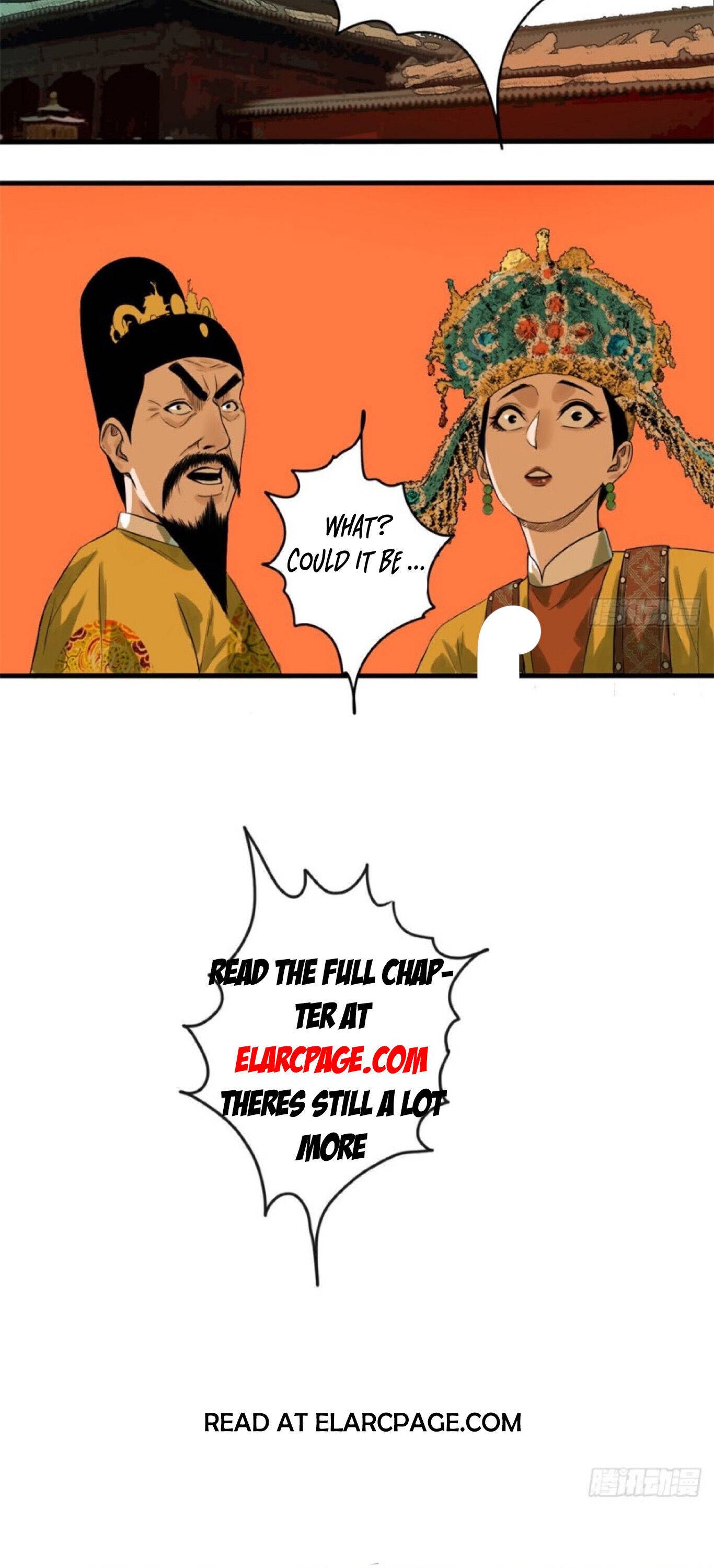 Ming Dynasty’s Prodigal Son Chapter 32 - page 7