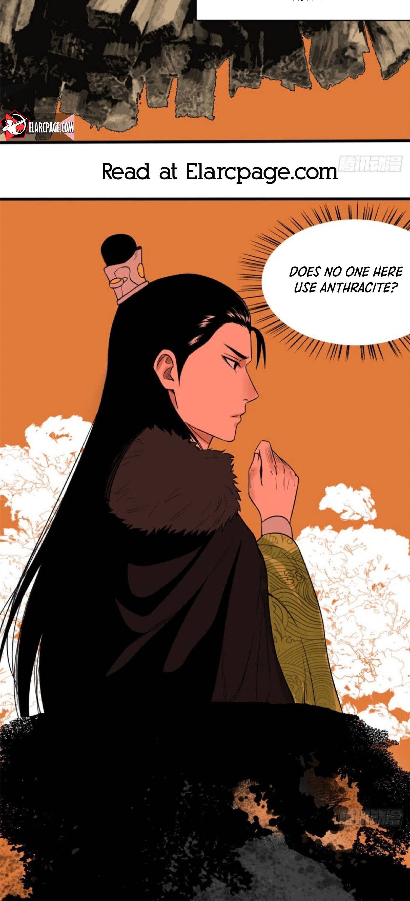 Ming Dynasty’s Prodigal Son Chapter 30 - page 7