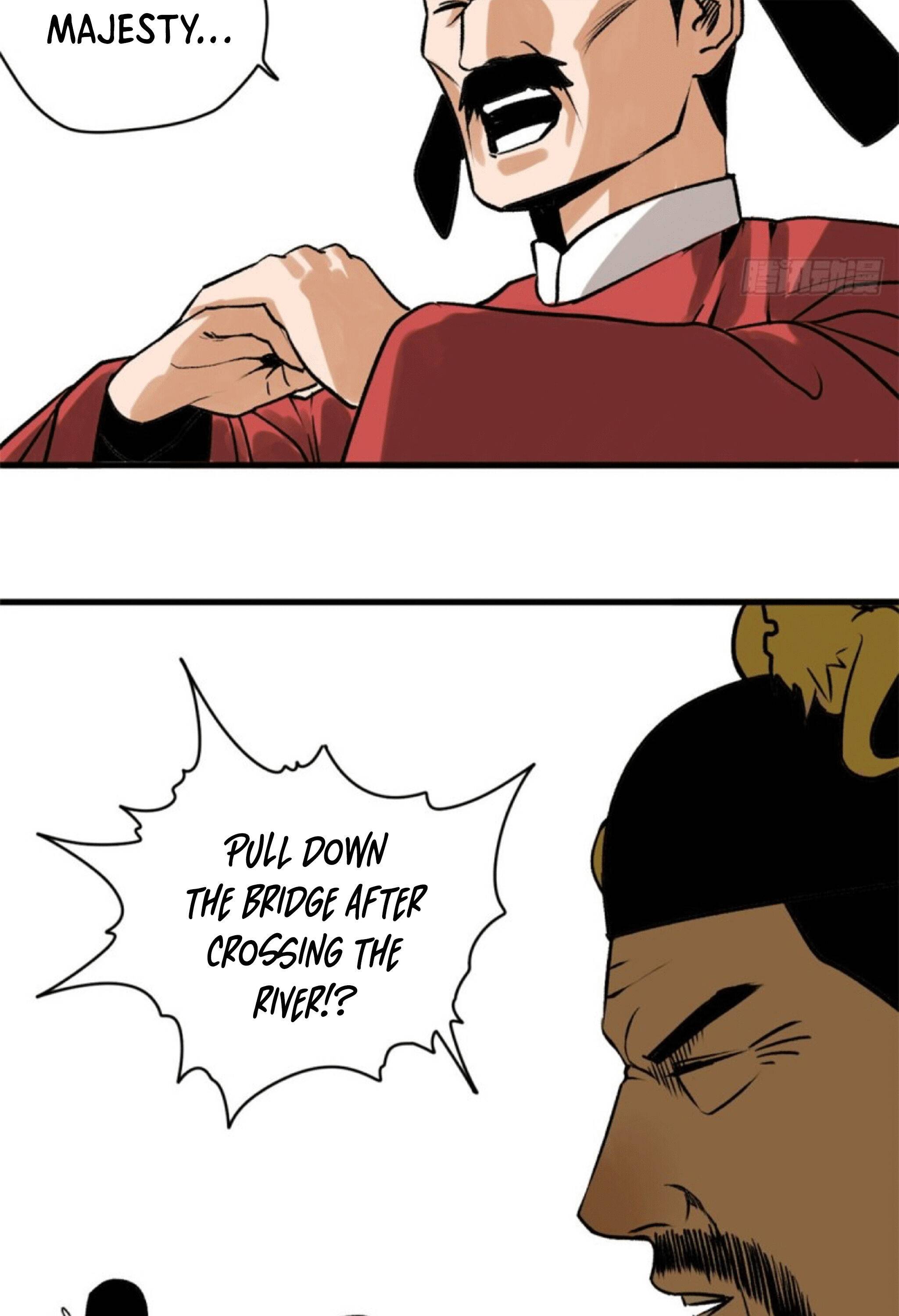 Ming Dynasty’s Prodigal Son Chapter 27 - page 9