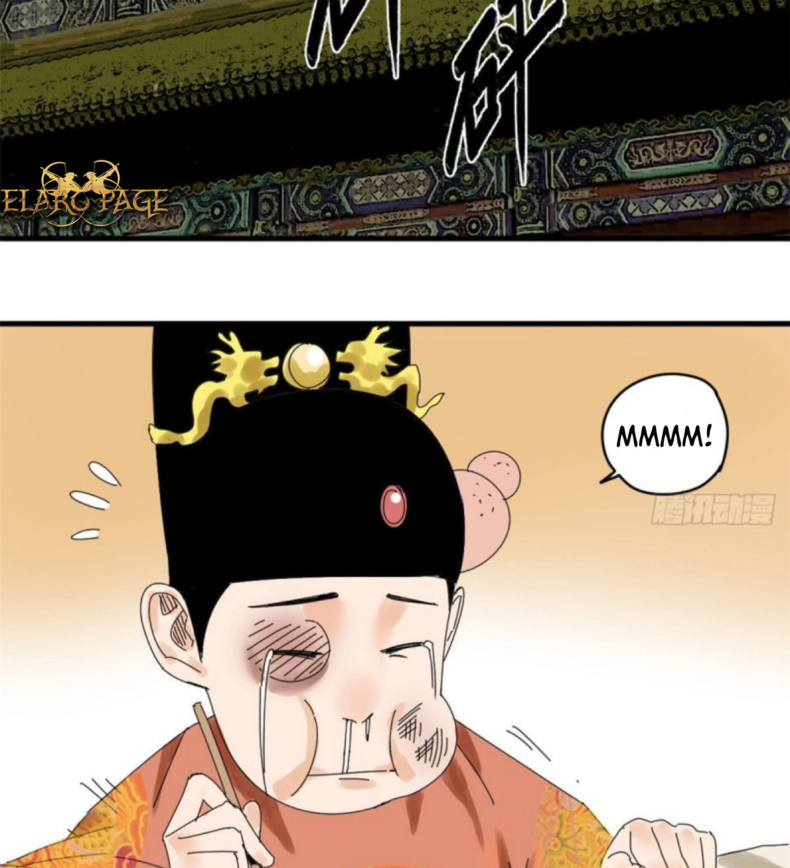 Ming Dynasty’s Prodigal Son Chapter 12 - page 24