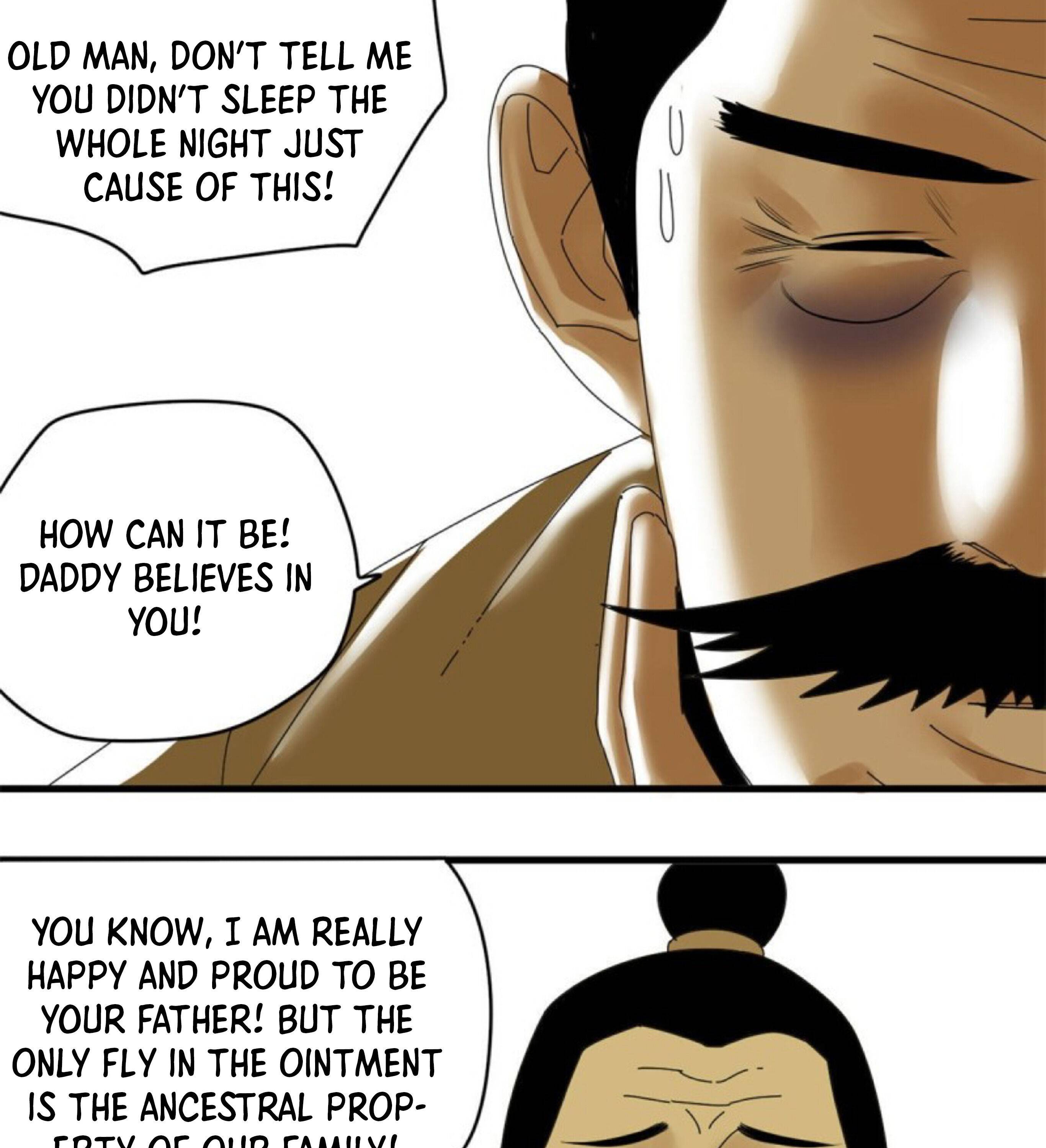 Ming Dynasty’s Prodigal Son Chapter 12 - page 29