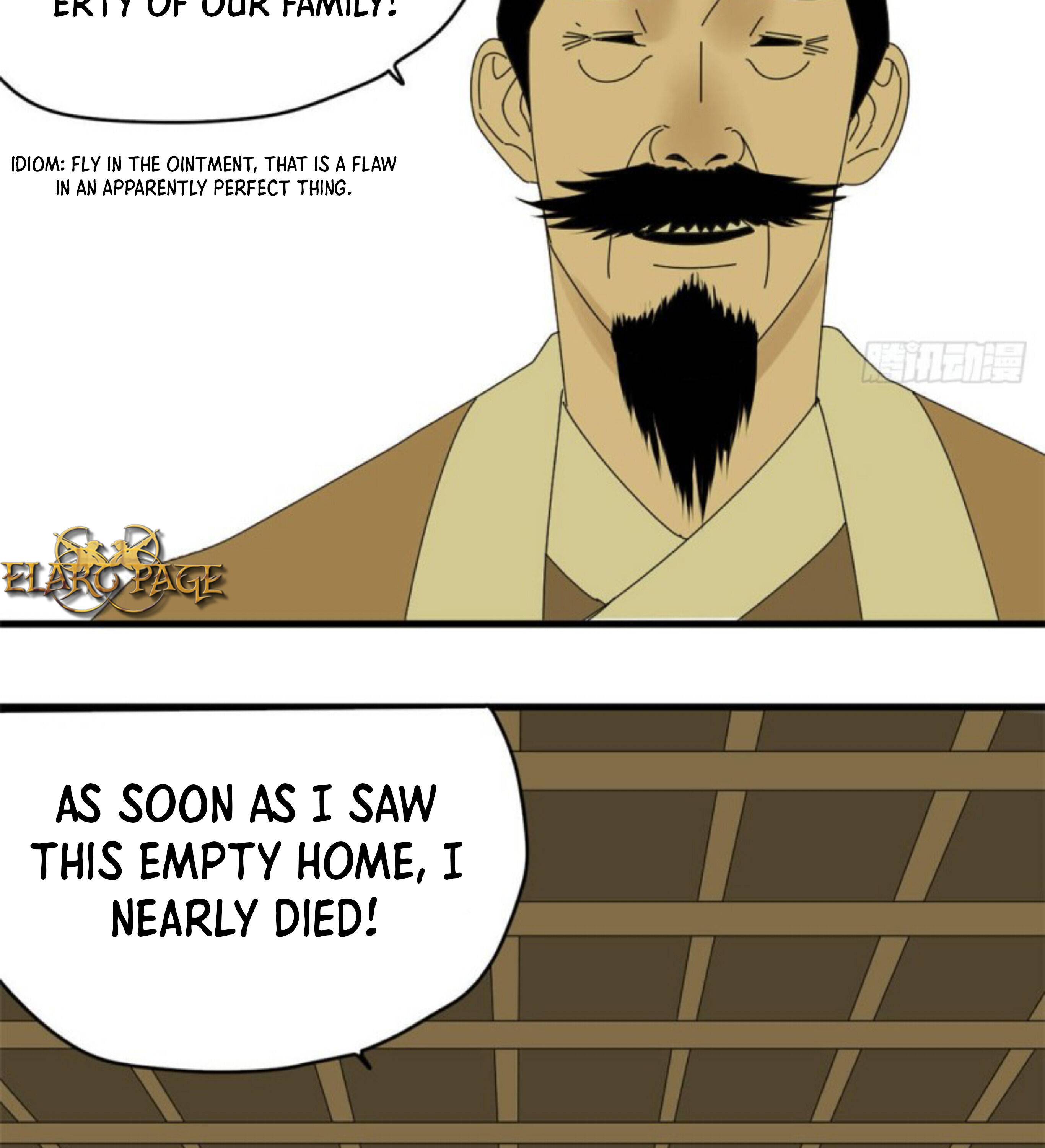 Ming Dynasty’s Prodigal Son Chapter 12 - page 30