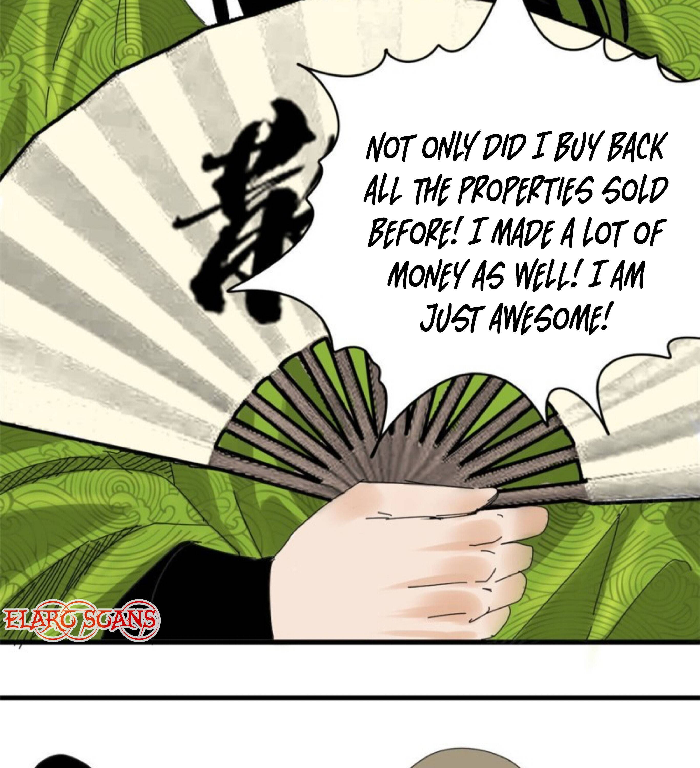 Ming Dynasty’s Prodigal Son Chapter 9 - page 18