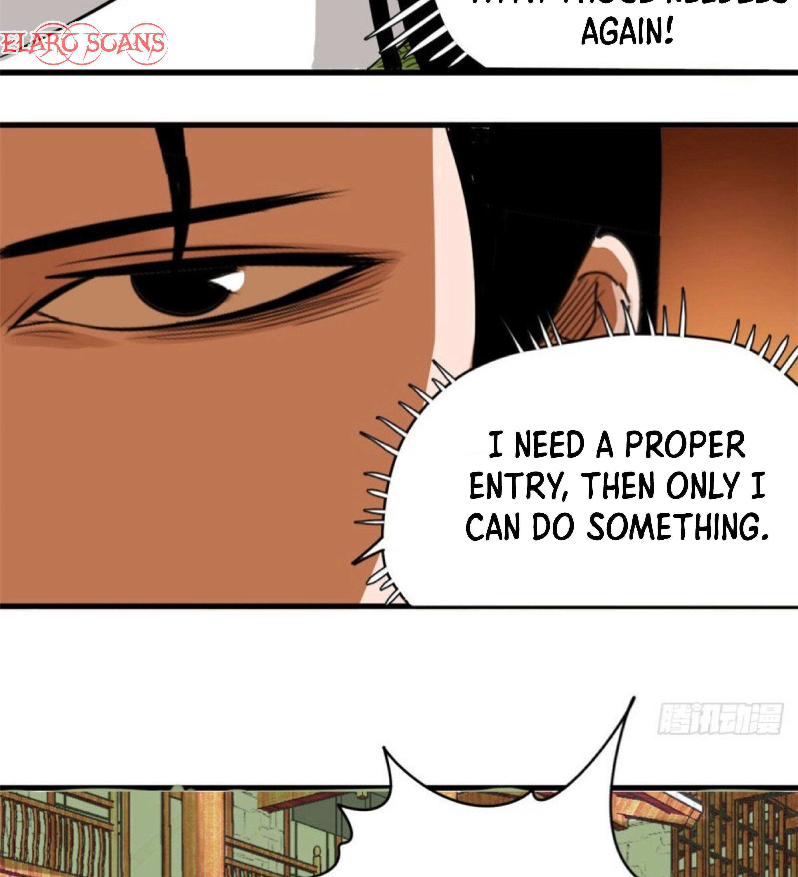 Ming Dynasty’s Prodigal Son Chapter 9 - page 30