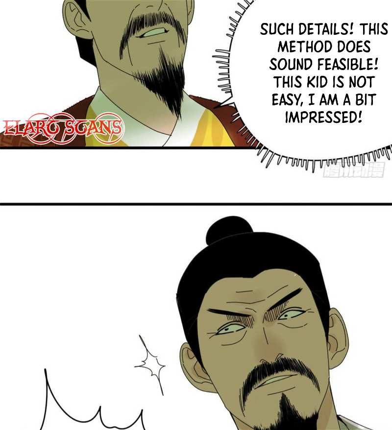 Ming Dynasty’s Prodigal Son Chapter 8 - page 30