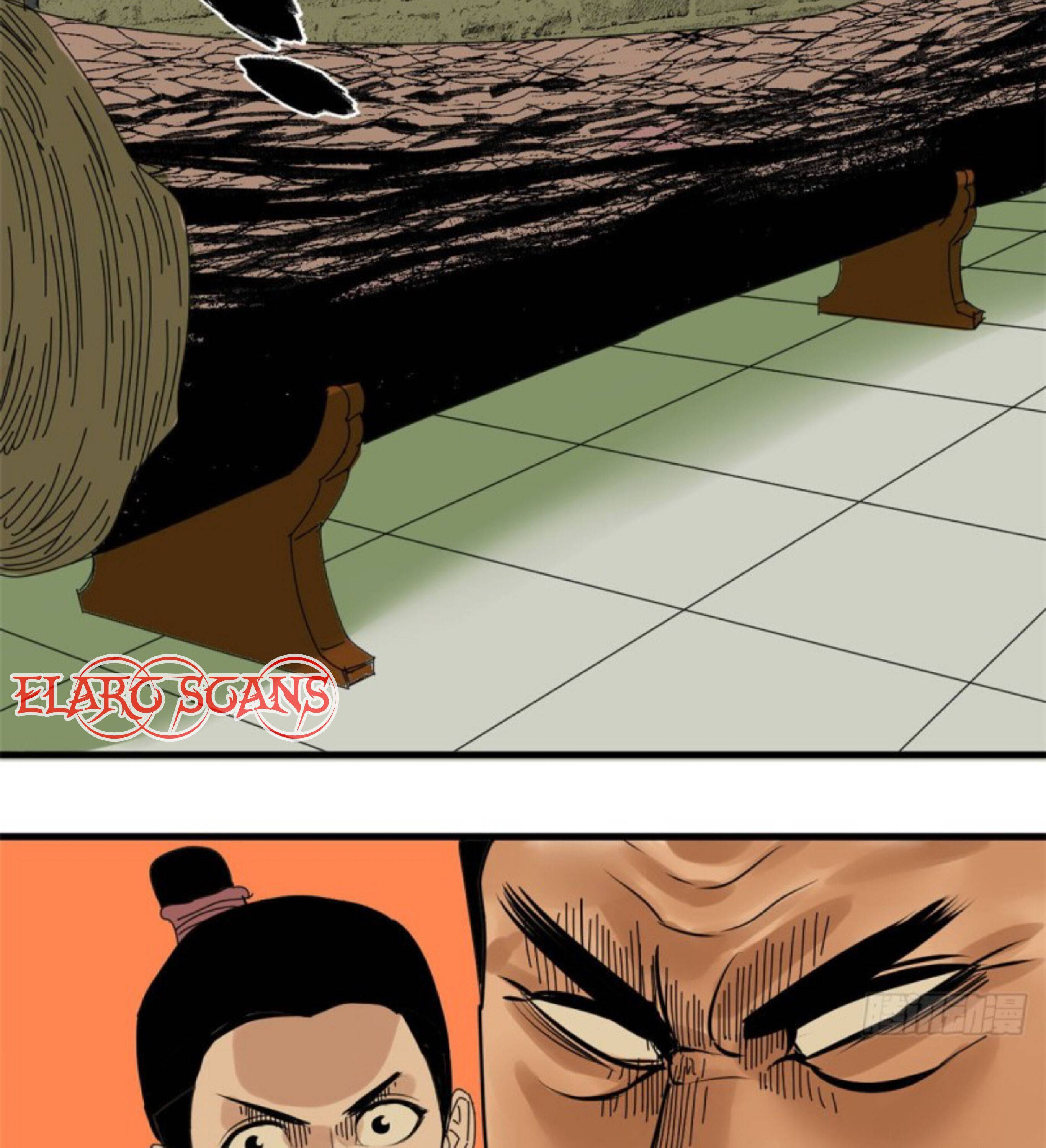 Ming Dynasty’s Prodigal Son Chapter 8 - page 32