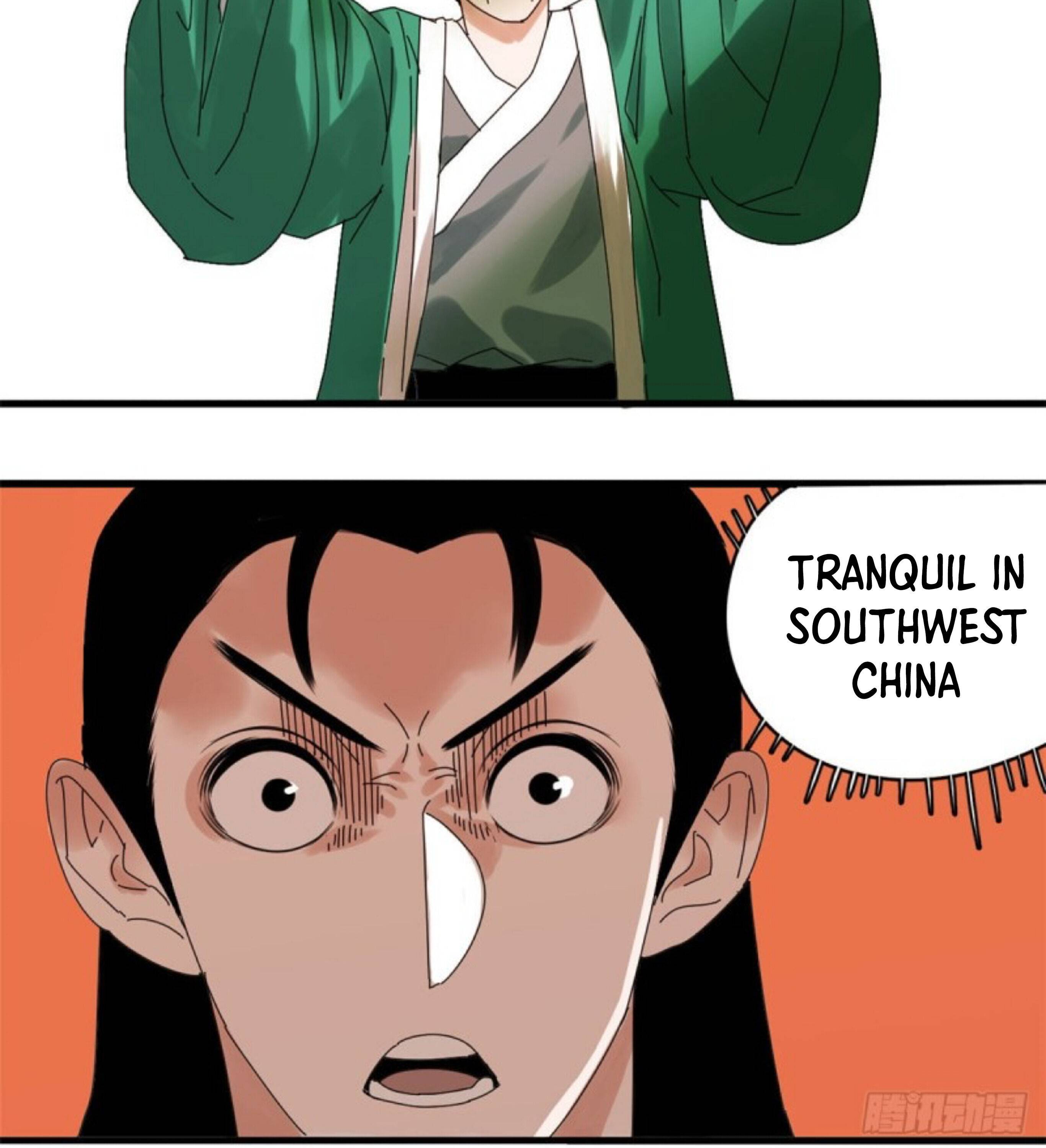 Ming Dynasty’s Prodigal Son Chapter 7 - page 15