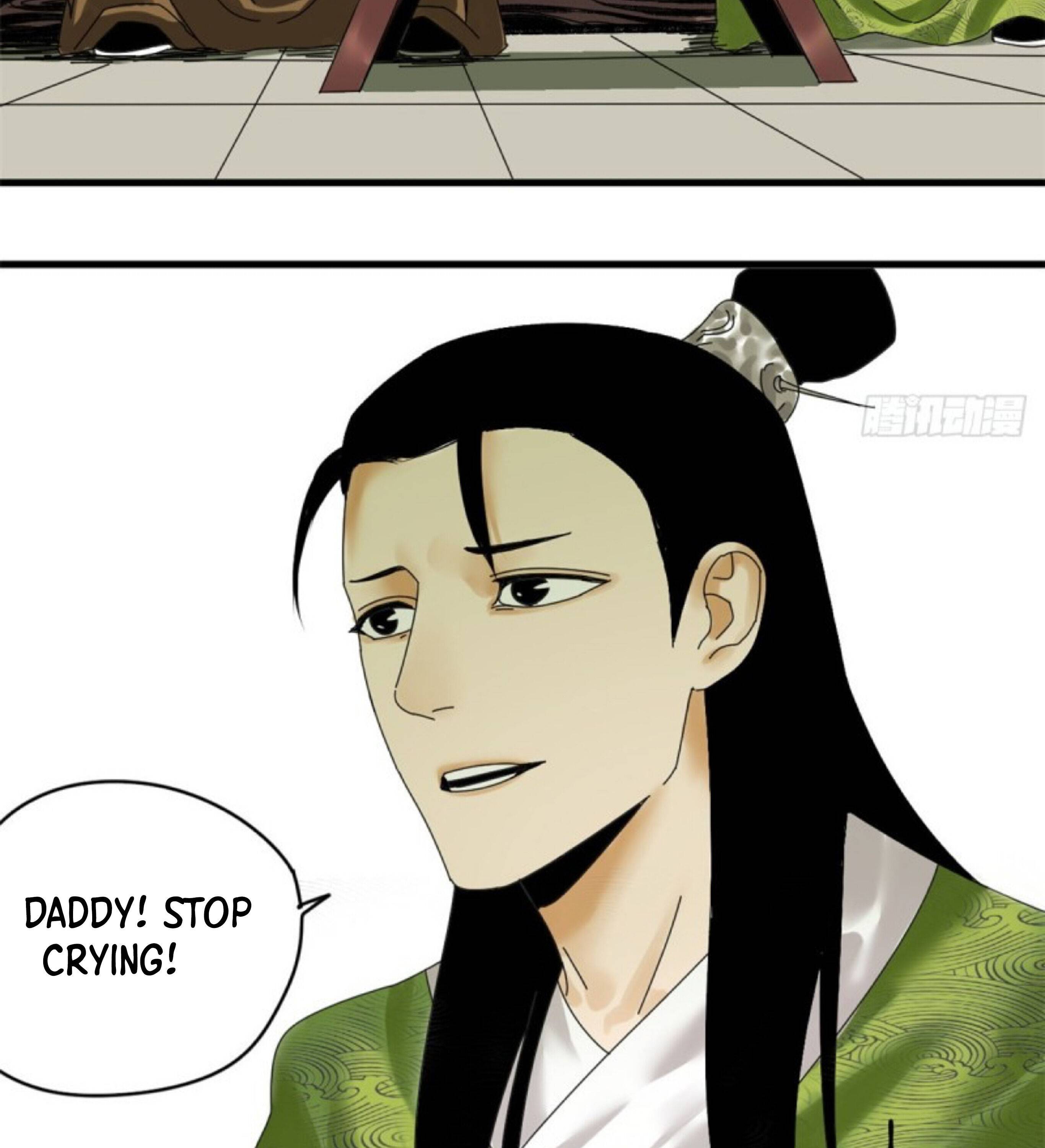 Ming Dynasty’s Prodigal Son Chapter 6 - page 13