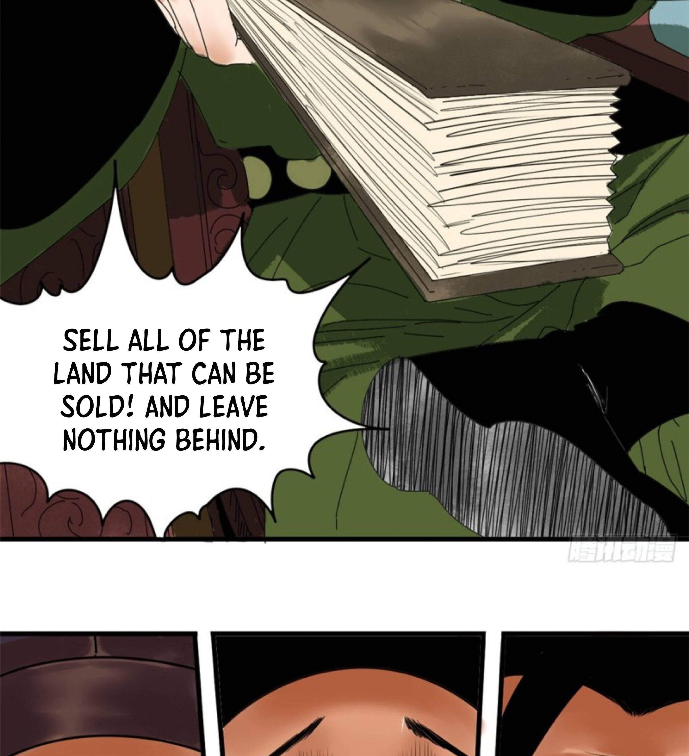 Ming Dynasty’s Prodigal Son Chapter 4 - page 14