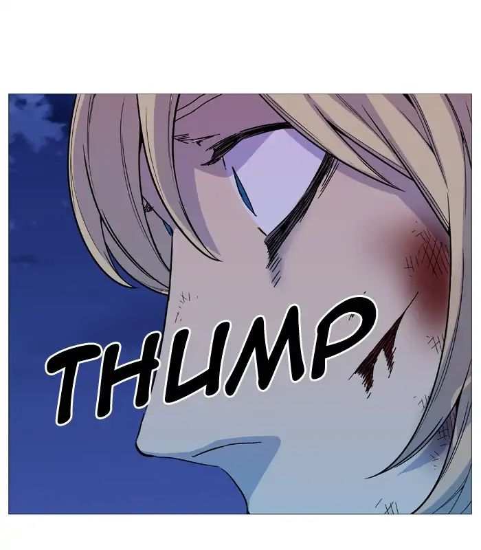 Noblesse chapter 544 - page 49