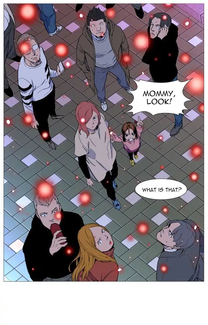 Noblesse chapter 544 - page 63