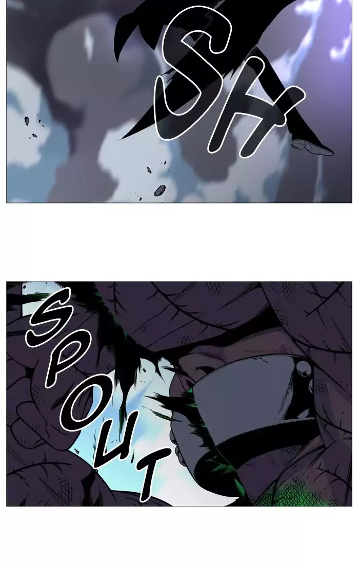 Noblesse chapter 524 - page 32