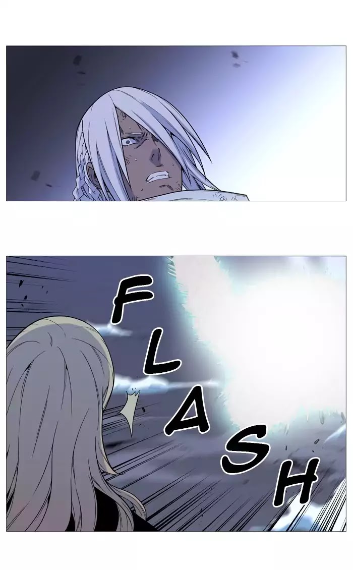 Noblesse chapter 524 - page 46