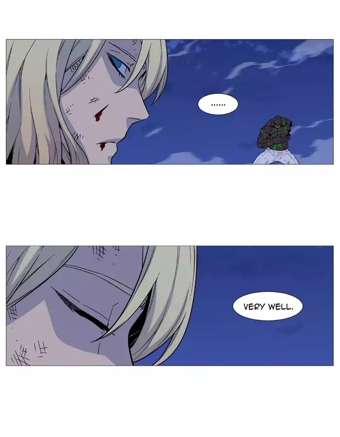 Noblesse chapter 524 - page 57