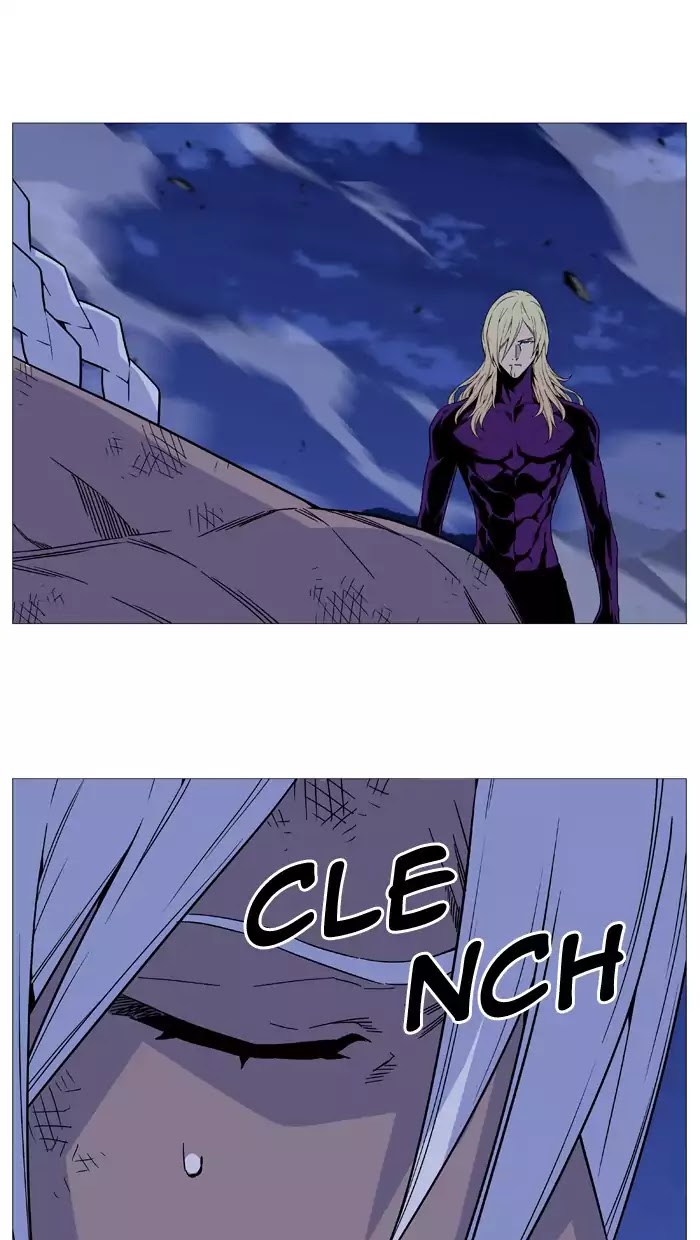 Noblesse chapter 524 - page 61