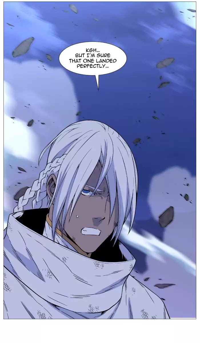 Noblesse chapter 523 - page 61