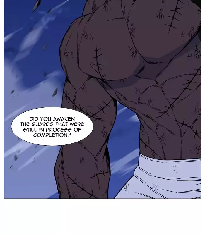 Noblesse chapter 523 - page 63