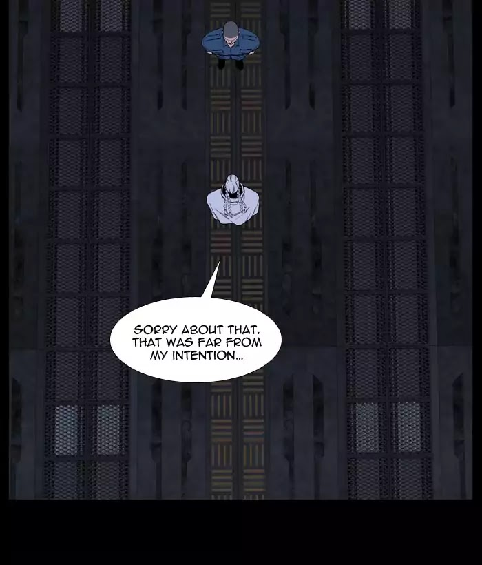 Noblesse chapter 523 - page 68