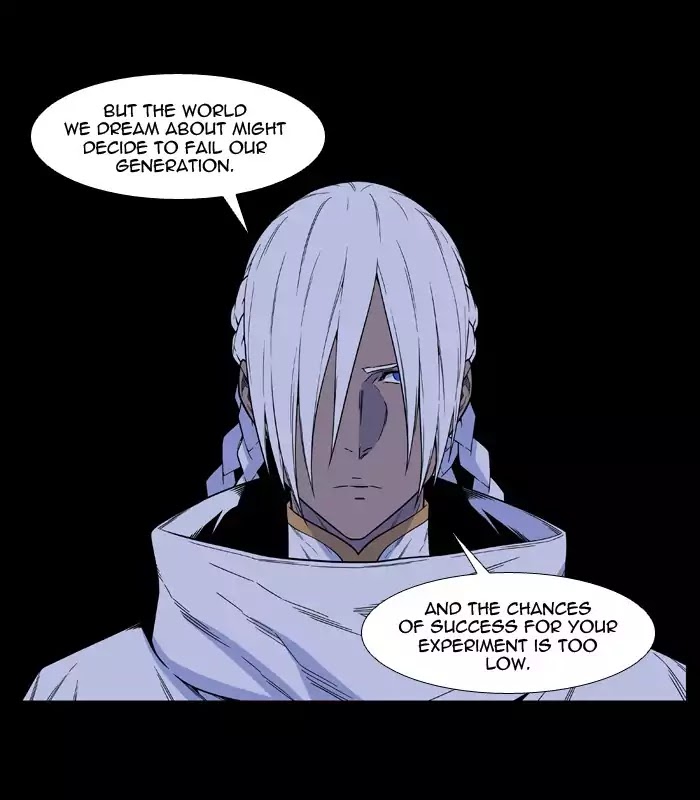 Noblesse chapter 523 - page 70