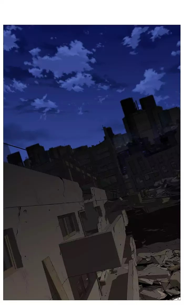Noblesse chapter 519 - page 2