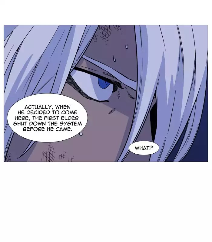 Noblesse chapter 512 - page 61