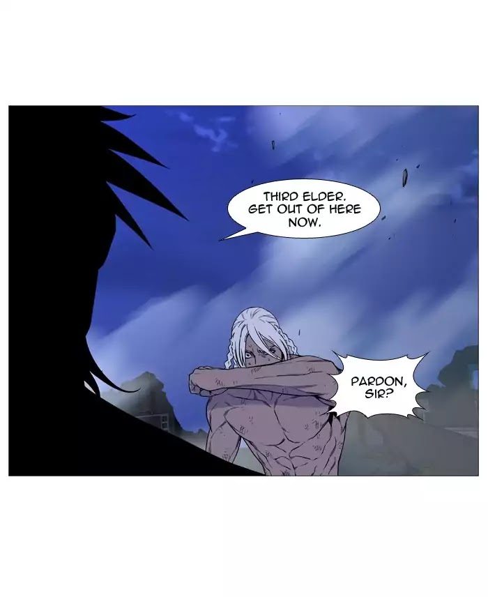 Noblesse chapter 510 - page 72