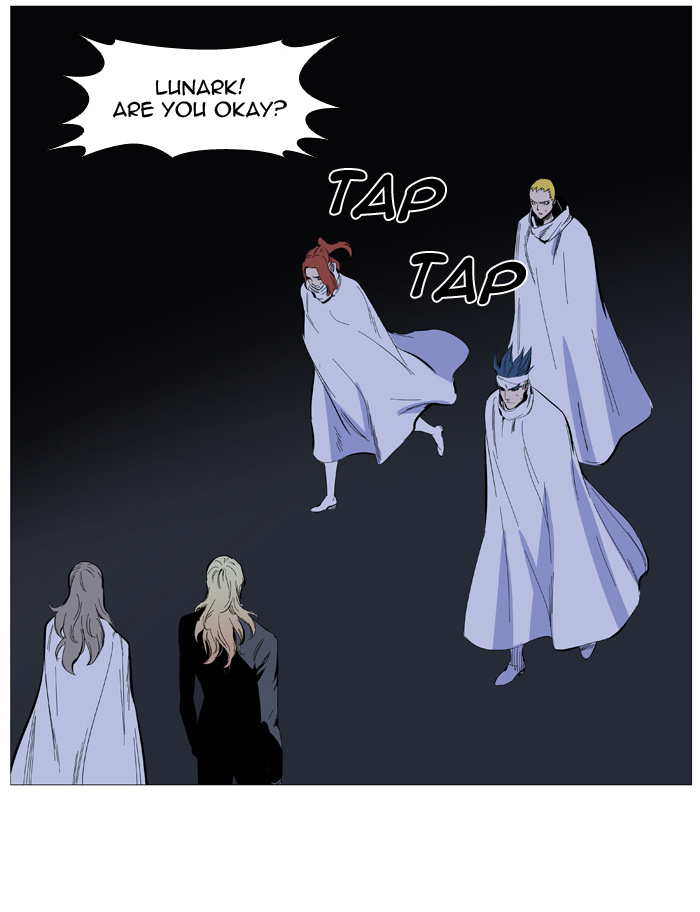 Noblesse chapter 508 - page 35