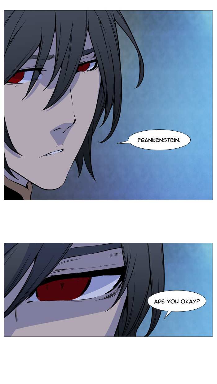 Noblesse chapter 508 - page 41