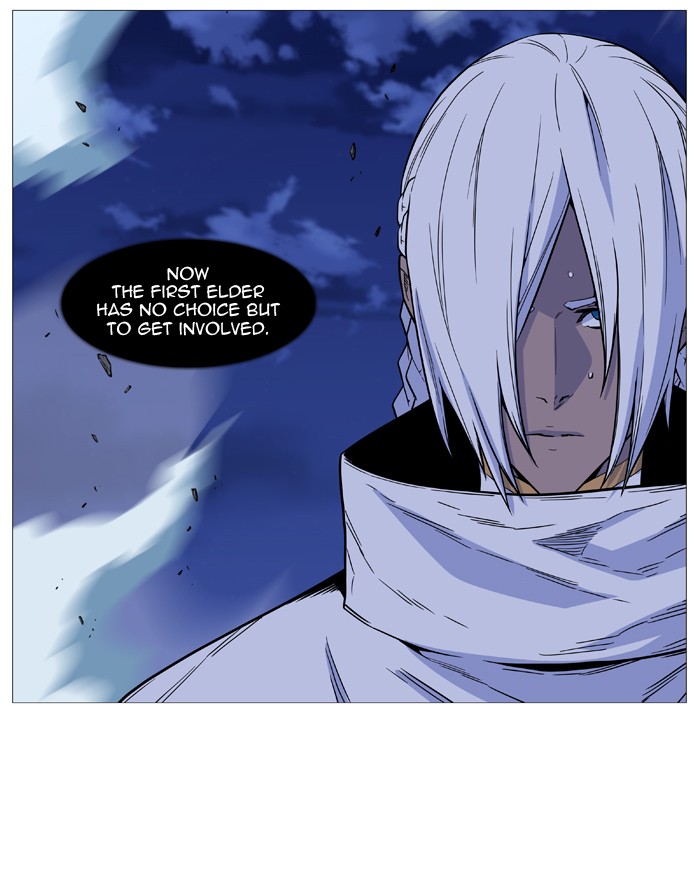 Noblesse chapter 504 - page 10