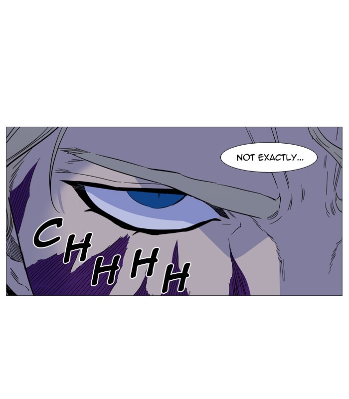 Noblesse chapter 504 - page 52