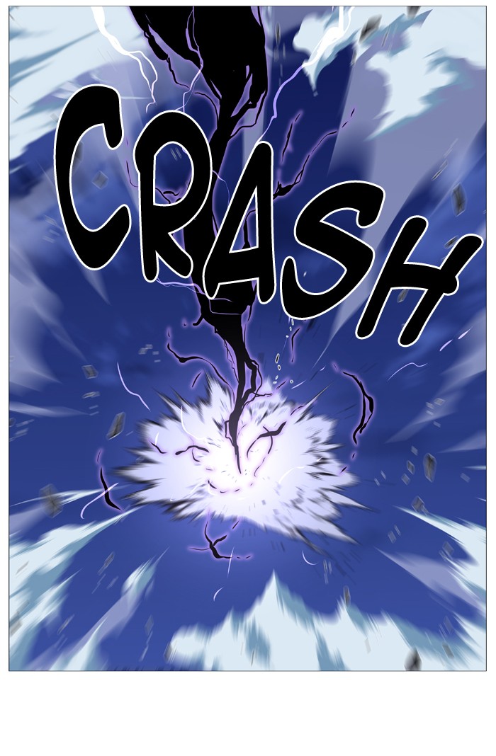 Noblesse chapter 504 - page 78