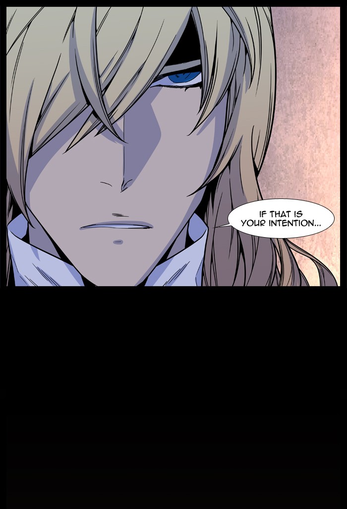 Noblesse chapter 498 - page 28