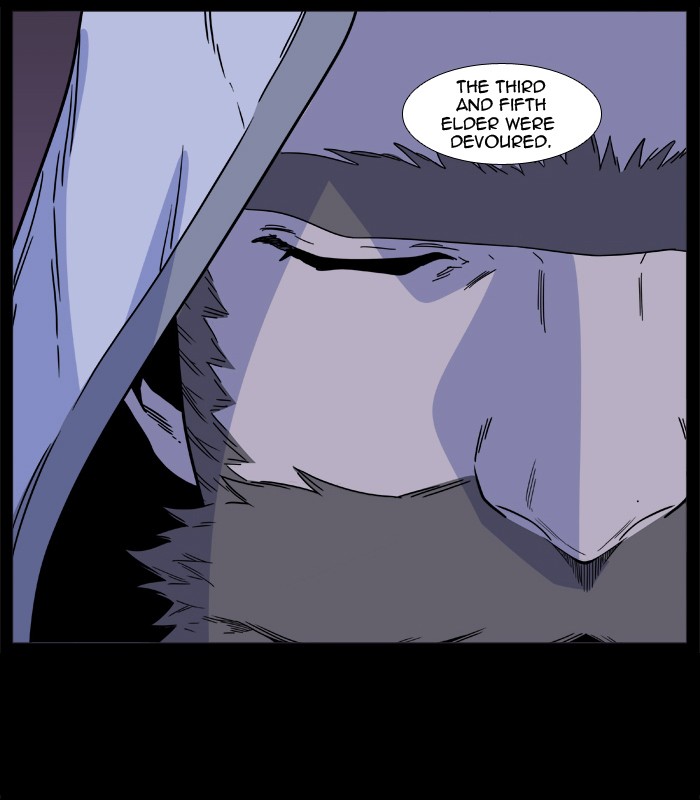 Noblesse chapter 498 - page 60