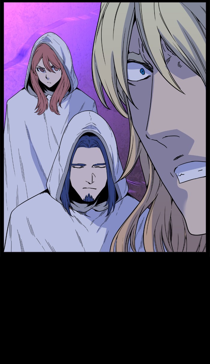 Noblesse chapter 498 - page 61