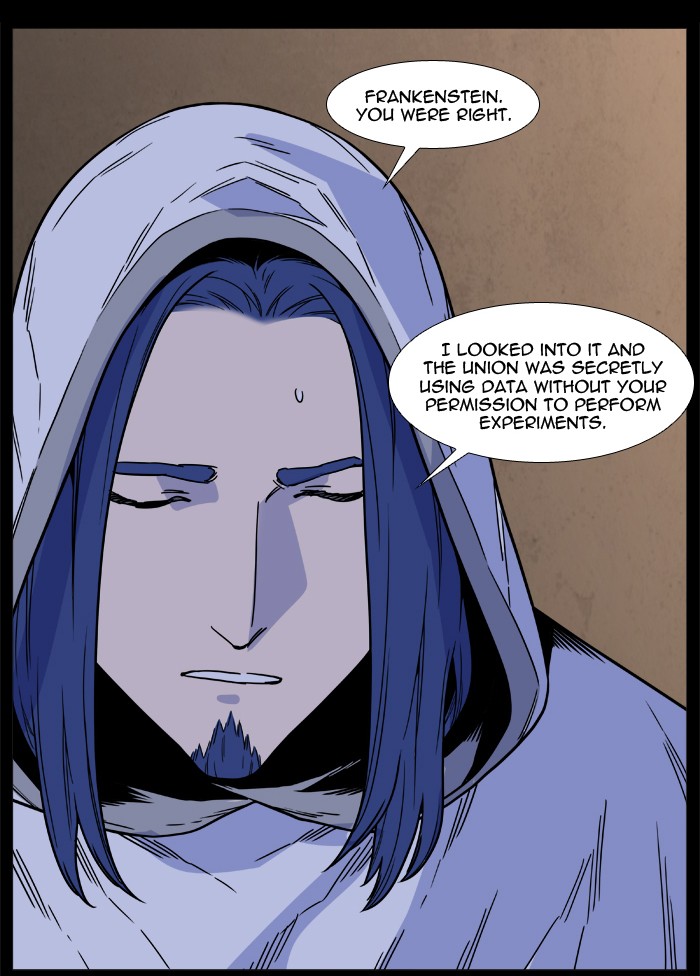 Noblesse chapter 498 - page 62