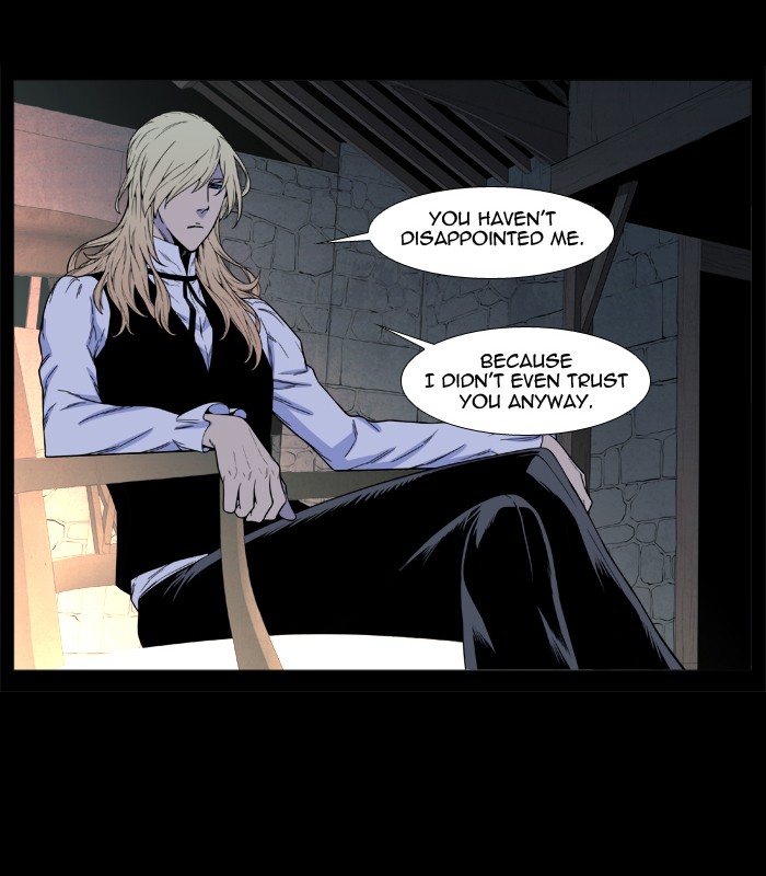 Noblesse chapter 498 - page 64