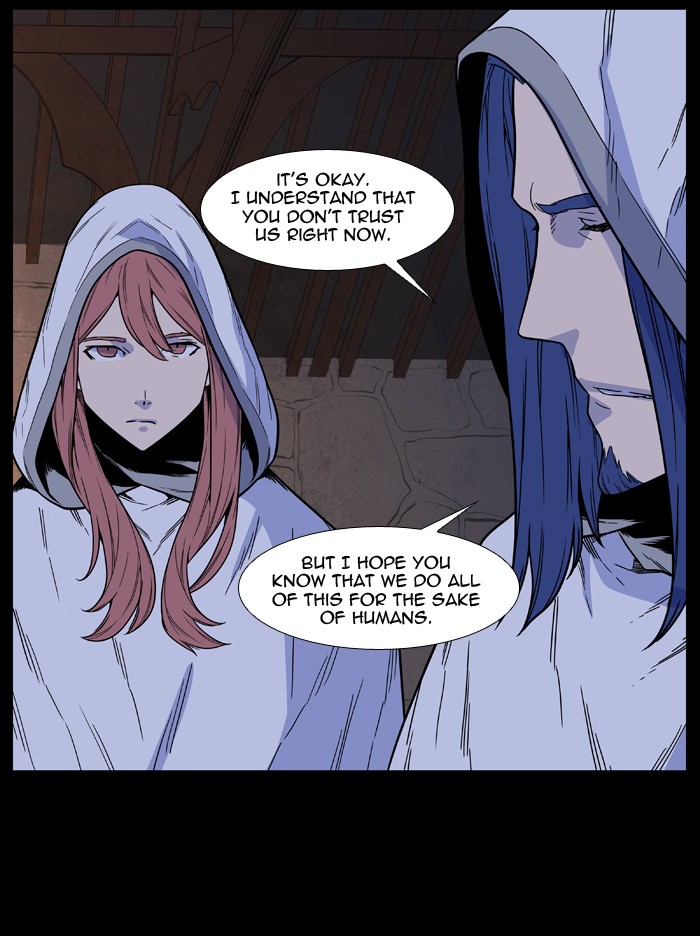 Noblesse chapter 498 - page 65