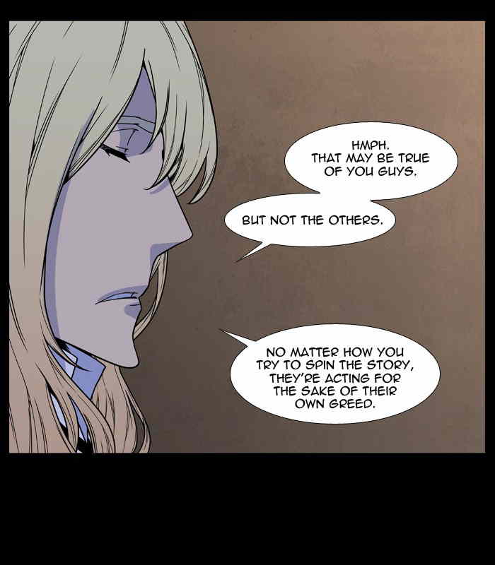 Noblesse chapter 498 - page 66