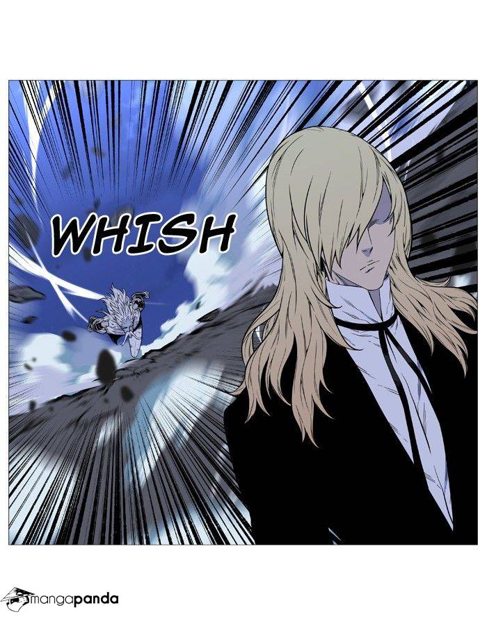 Noblesse chapter 496 - page 51