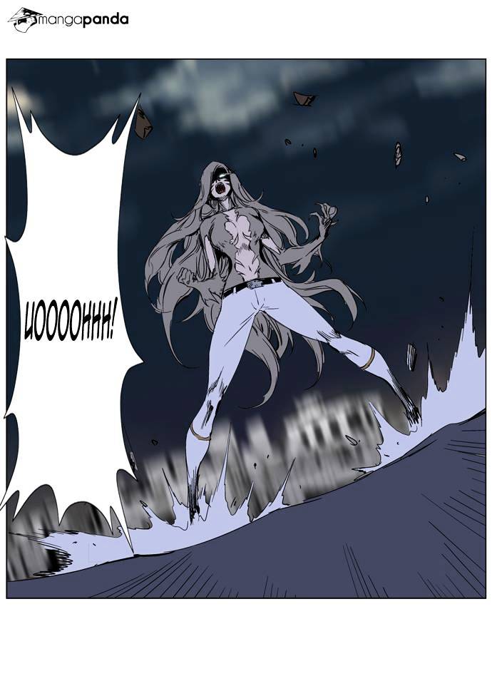Noblesse chapter 272 - page 32