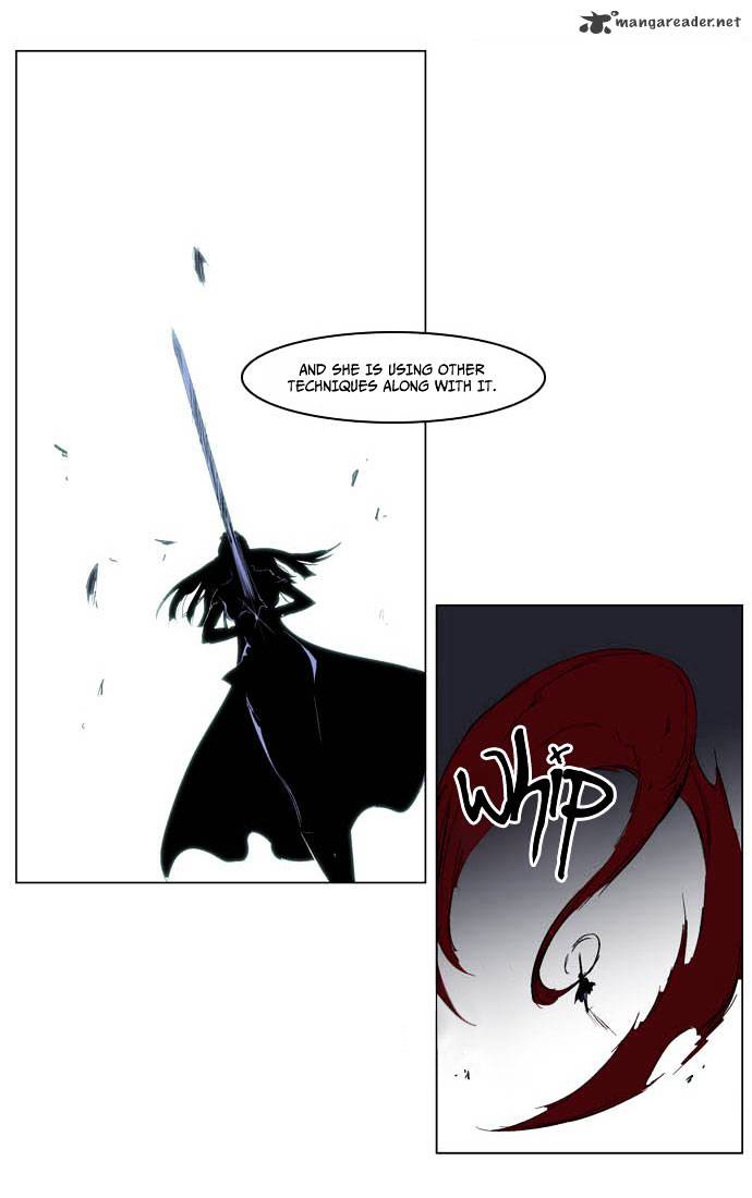 Noblesse chapter 194 - page 23