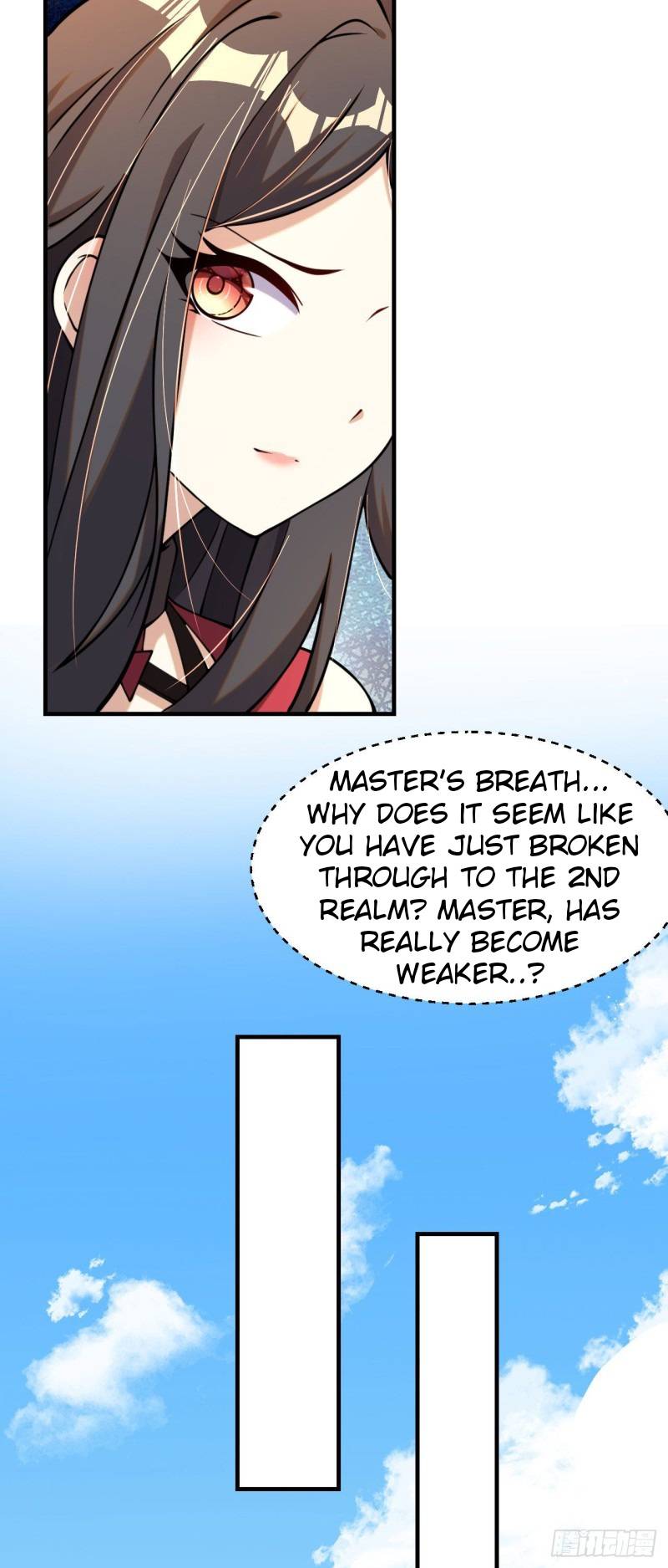 Yandere Apprentices All Want to Push Me Over Chapter 7 - page 12