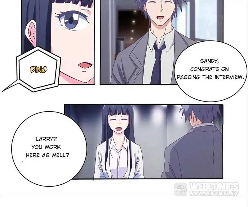 CEO’s Contractual Wife chapter 37 - page 6