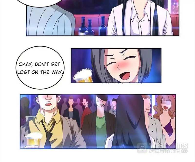 CEO’s Contractual Wife chapter 34 - page 2