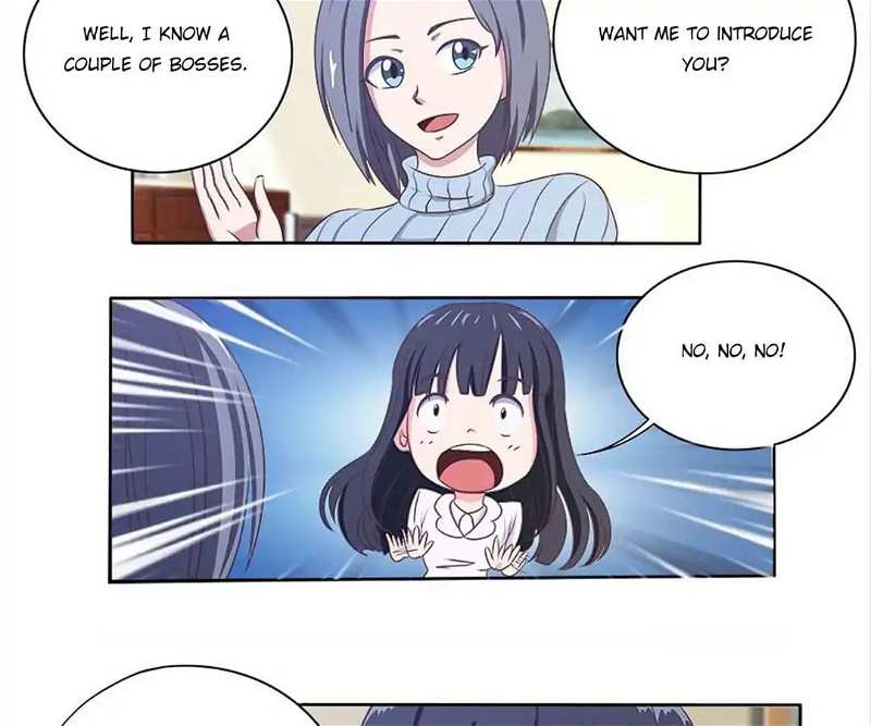 CEO’s Contractual Wife chapter 33 - page 12