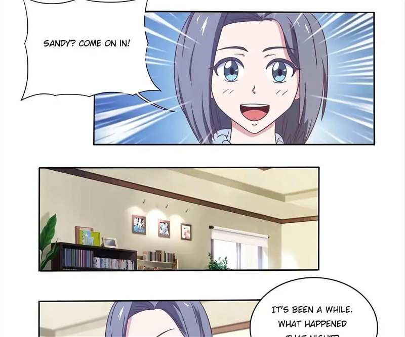 CEO’s Contractual Wife chapter 33 - page 7